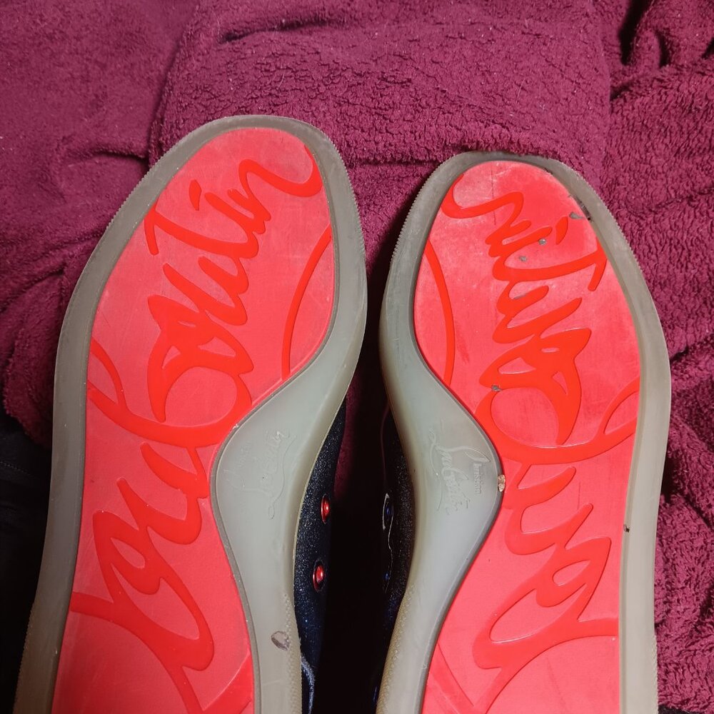 Christian  louboutin - Picture 3 of 5